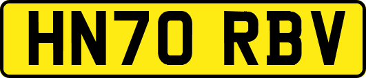 HN70RBV