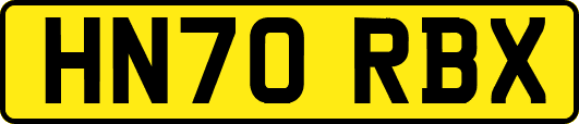 HN70RBX
