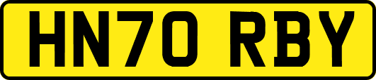 HN70RBY