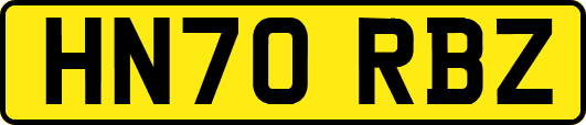 HN70RBZ