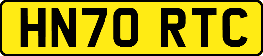 HN70RTC