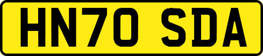 HN70SDA