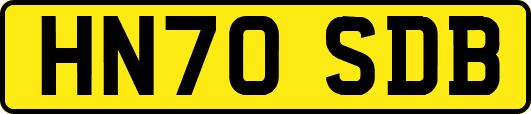 HN70SDB