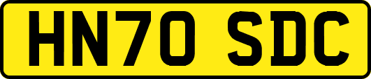 HN70SDC