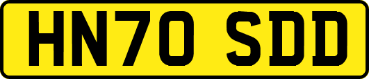 HN70SDD