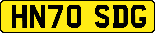 HN70SDG