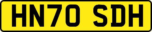 HN70SDH