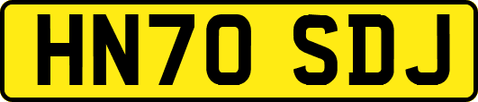 HN70SDJ