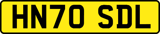 HN70SDL