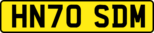 HN70SDM