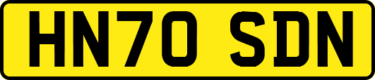 HN70SDN