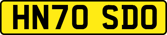 HN70SDO