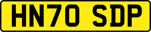 HN70SDP