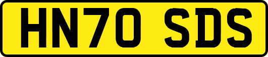 HN70SDS