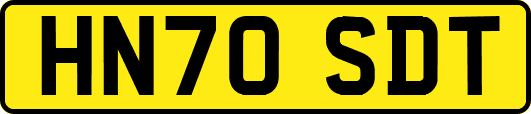 HN70SDT
