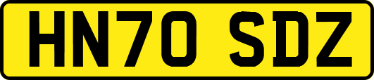 HN70SDZ