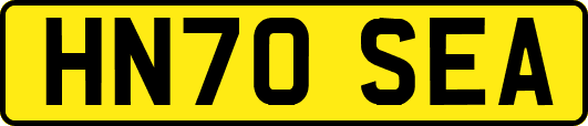 HN70SEA