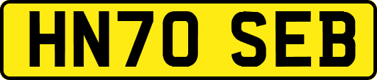 HN70SEB