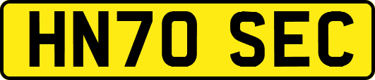 HN70SEC