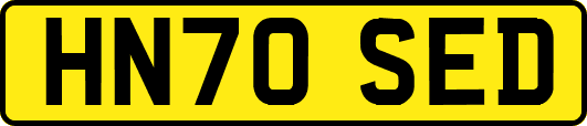 HN70SED