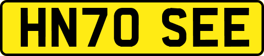 HN70SEE