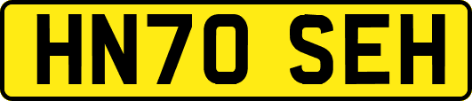 HN70SEH