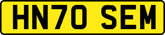 HN70SEM