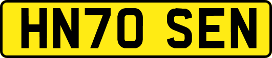HN70SEN