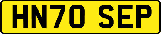 HN70SEP