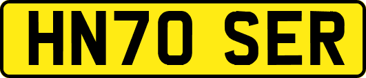 HN70SER