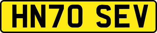 HN70SEV