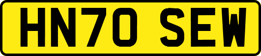 HN70SEW