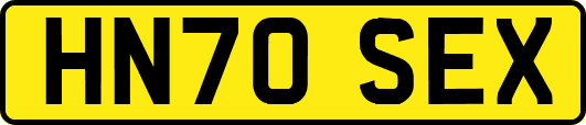 HN70SEX