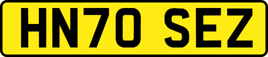 HN70SEZ