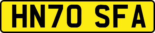 HN70SFA