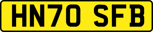 HN70SFB