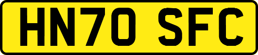 HN70SFC