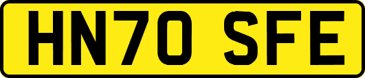 HN70SFE