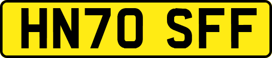 HN70SFF
