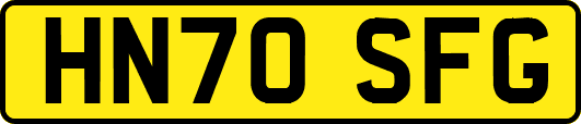 HN70SFG