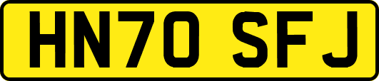 HN70SFJ