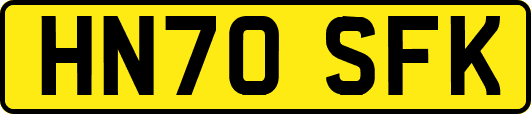 HN70SFK