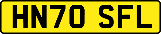HN70SFL