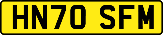 HN70SFM