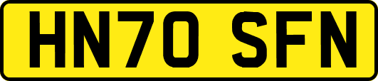 HN70SFN