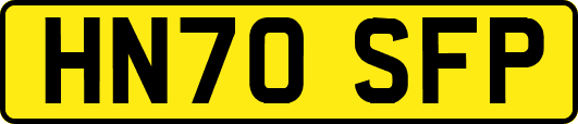HN70SFP