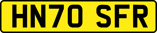 HN70SFR