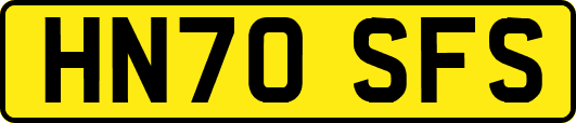 HN70SFS