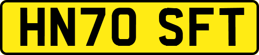 HN70SFT
