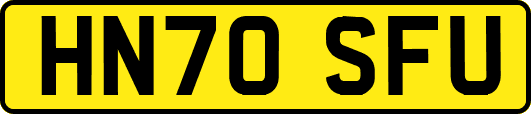 HN70SFU